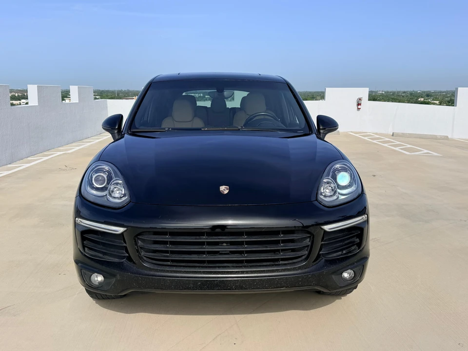 2016 Porsche 958 Cayenne - Image 6 of 31