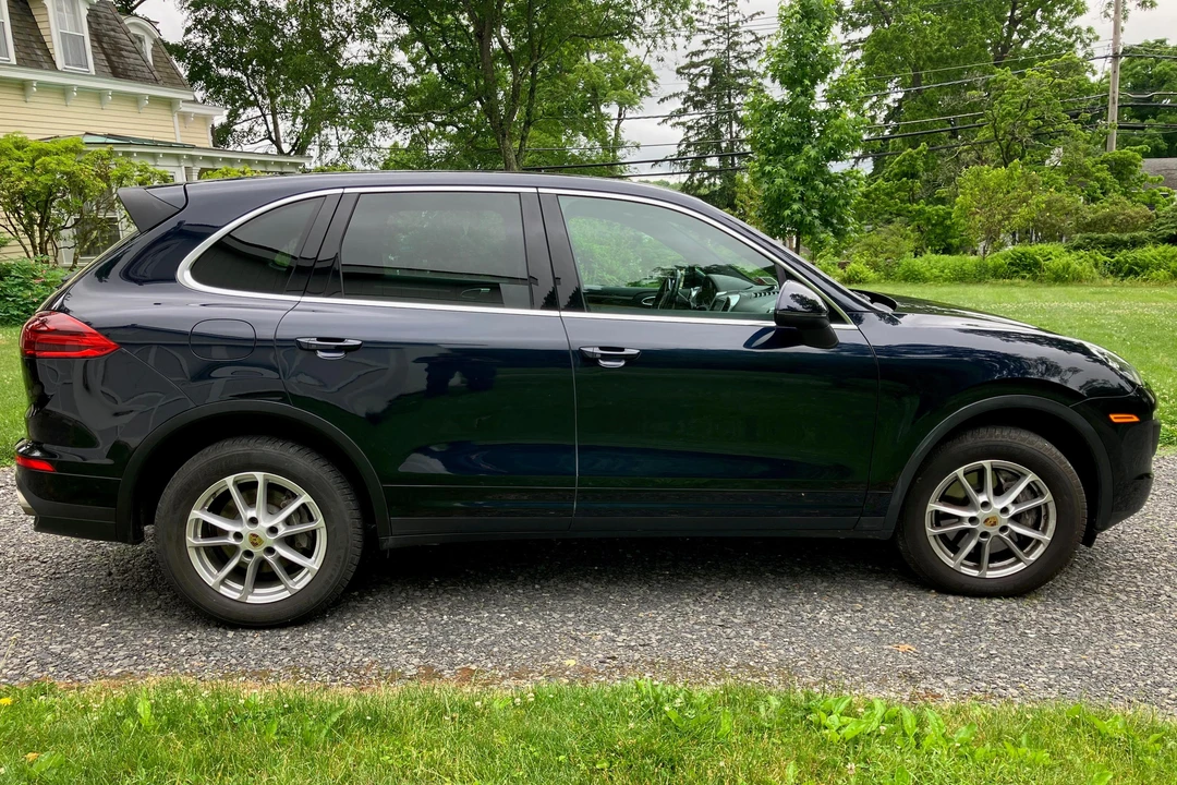 2016 Porsche 958 Cayenne - Image 3 of 31