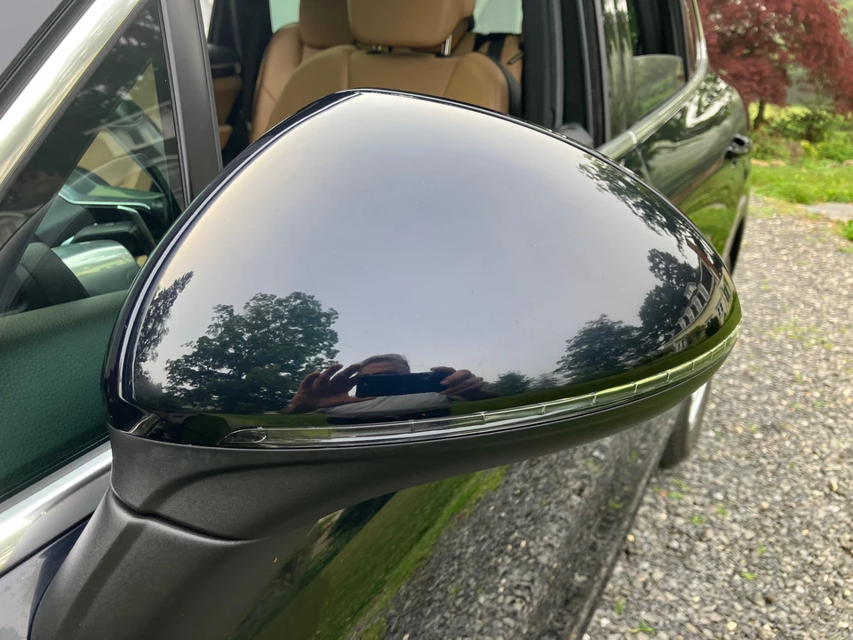 2016 Porsche 958 Cayenne - Image 15 of 31