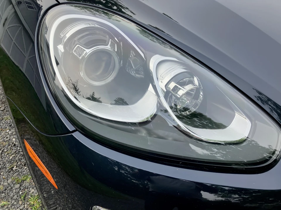 2016 Porsche 958 Cayenne - Image 13 of 31