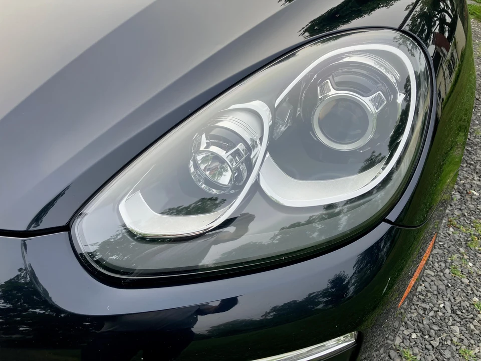 2016 Porsche 958 Cayenne - Image 14 of 31