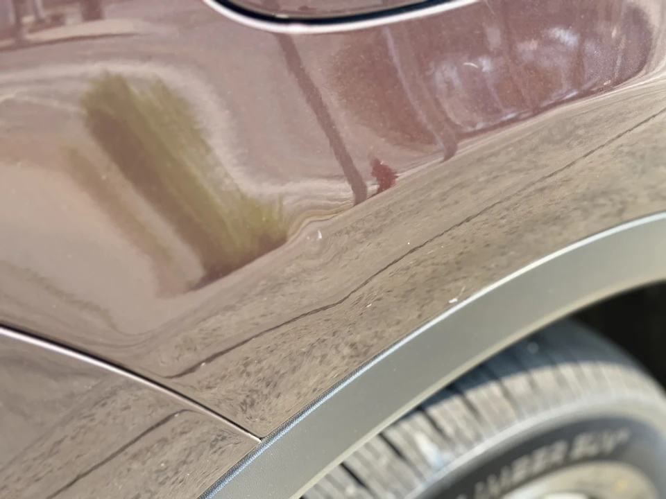 2016 Porsche 958 Cayenne - Image 25 of 31