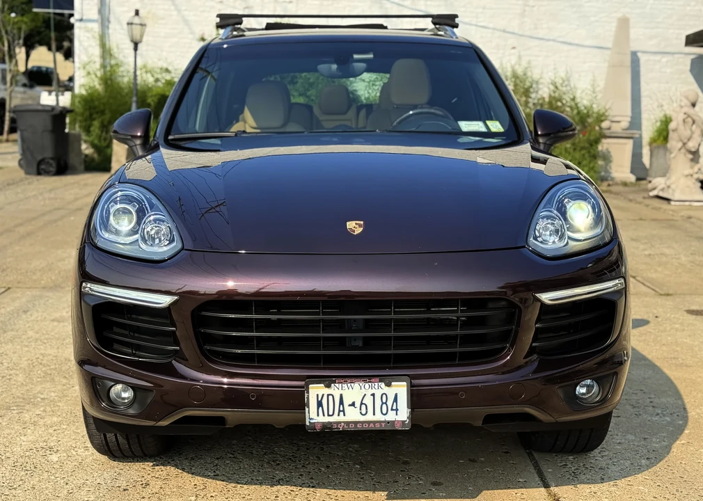 2016 Porsche 958 Cayenne - Image 13 of 31