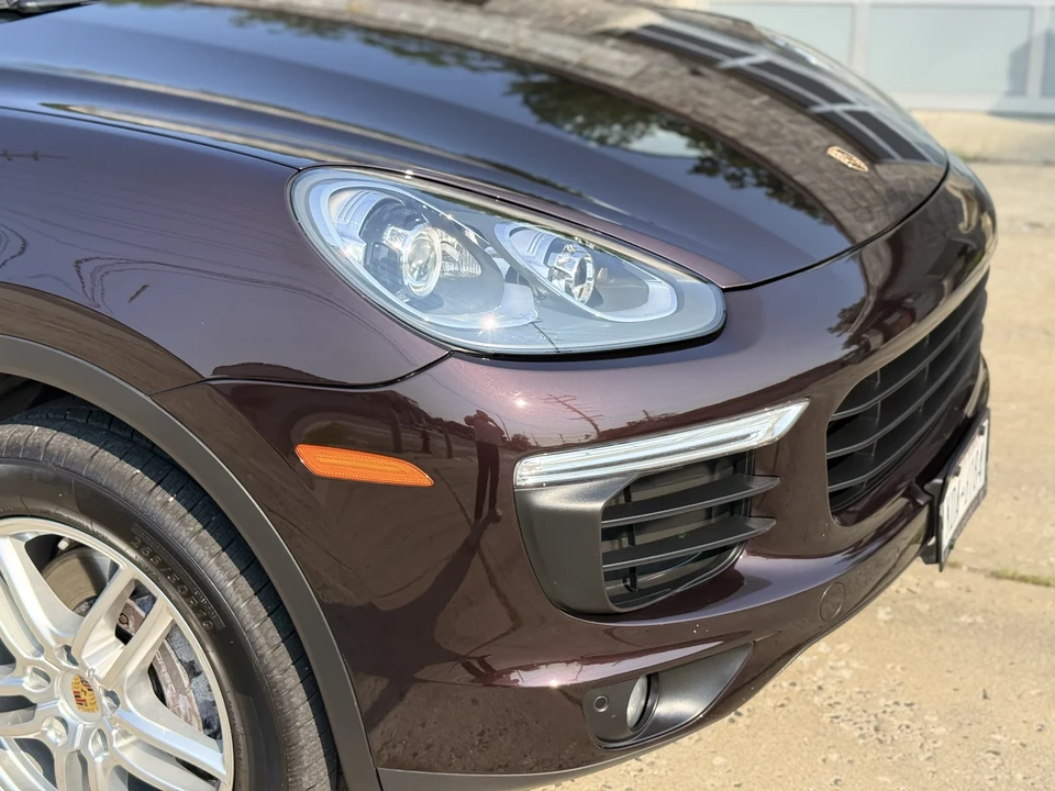 2016 Porsche 958 Cayenne - Image 20 of 31