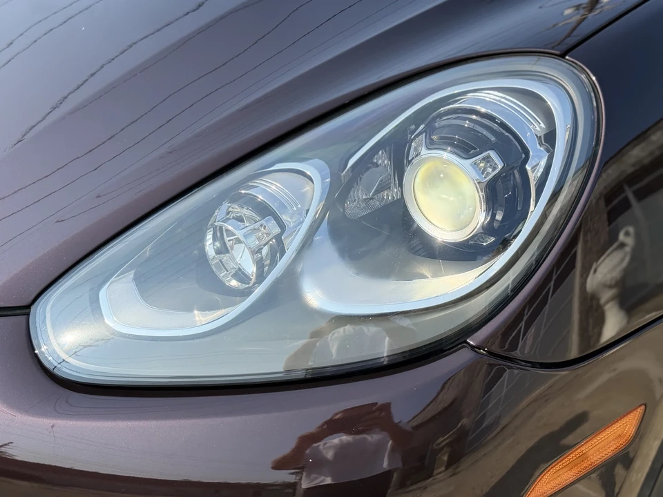 2016 Porsche 958 Cayenne - Image 18 of 31