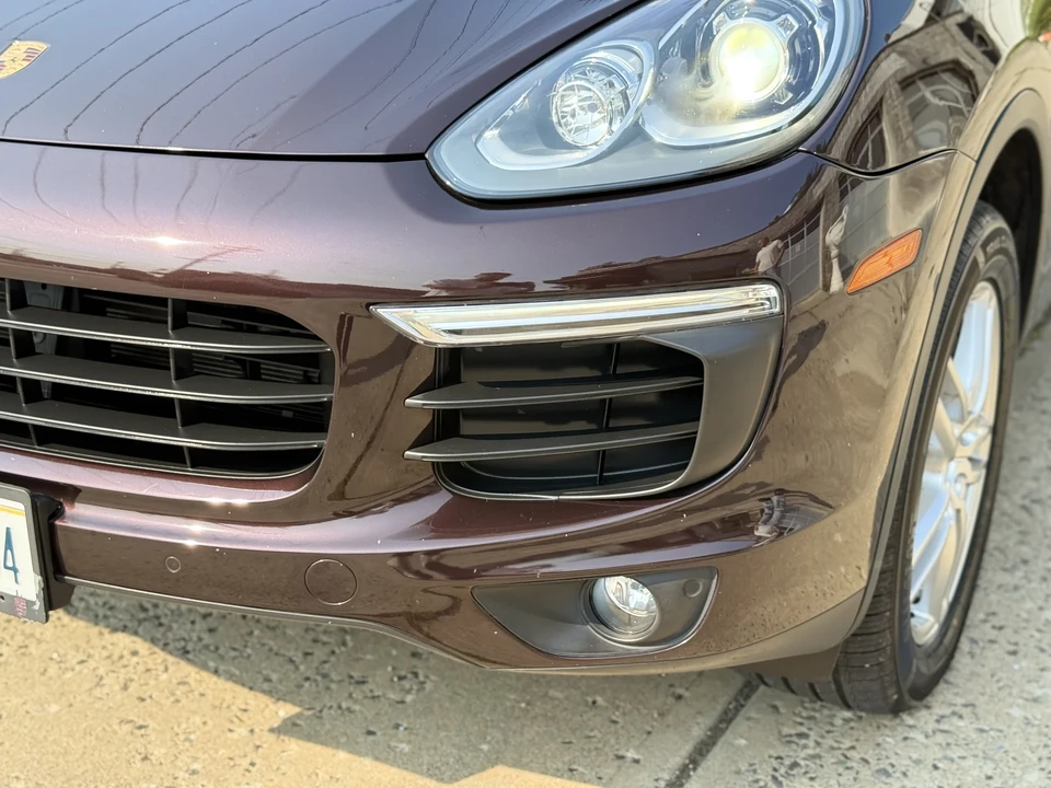 2016 Porsche 958 Cayenne - Image 17 of 31