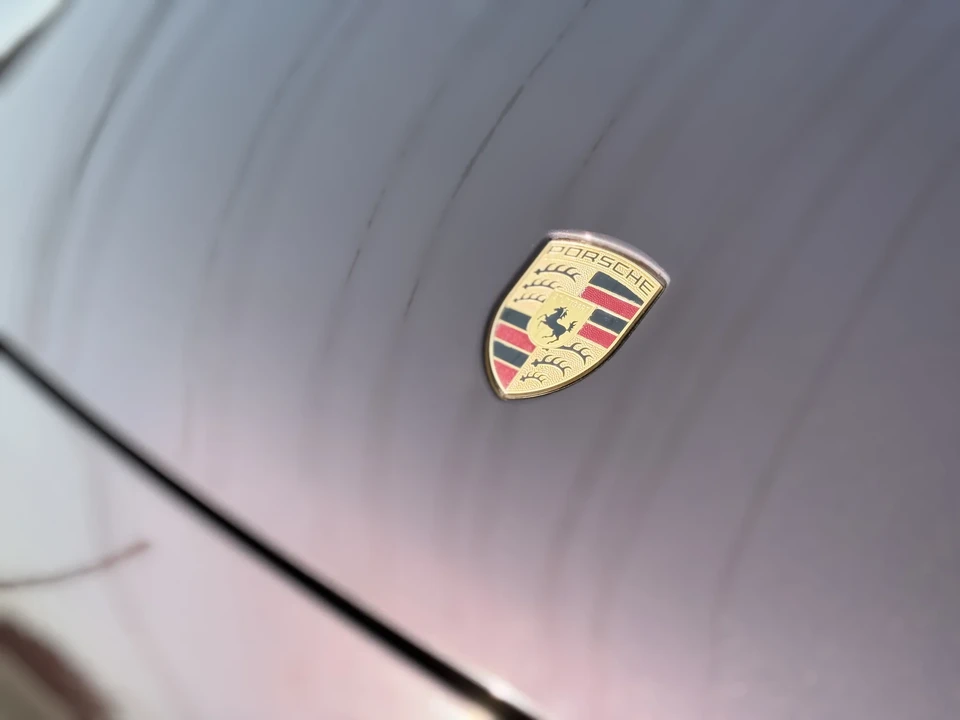 2016 Porsche 958 Cayenne - Image 22 of 31