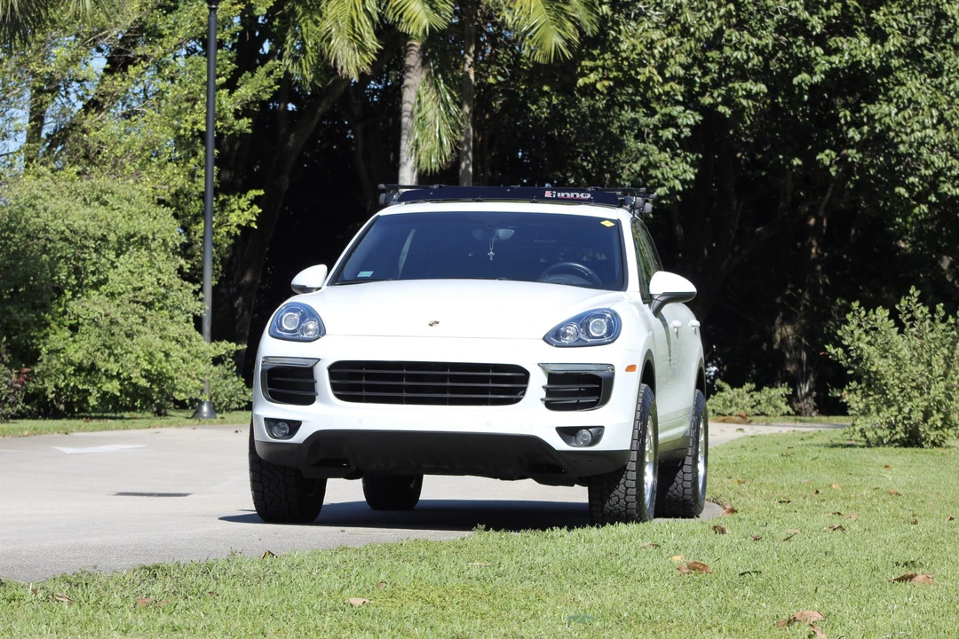 2016 Porsche 958 Cayenne - Image 4 of 31