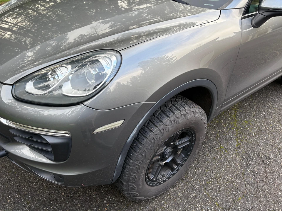 2016 Porsche 958 Cayenne - Image 14 of 31
