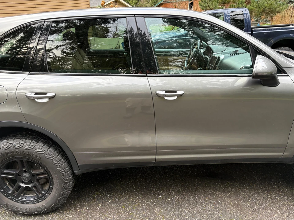 2016 Porsche 958 Cayenne - Image 23 of 31