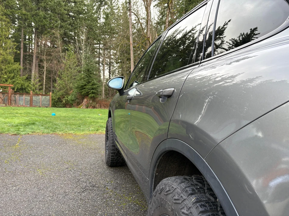 2016 Porsche 958 Cayenne - Image 19 of 31