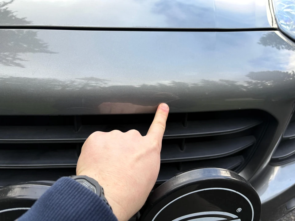 2016 Porsche 958 Cayenne - Image 31 of 31