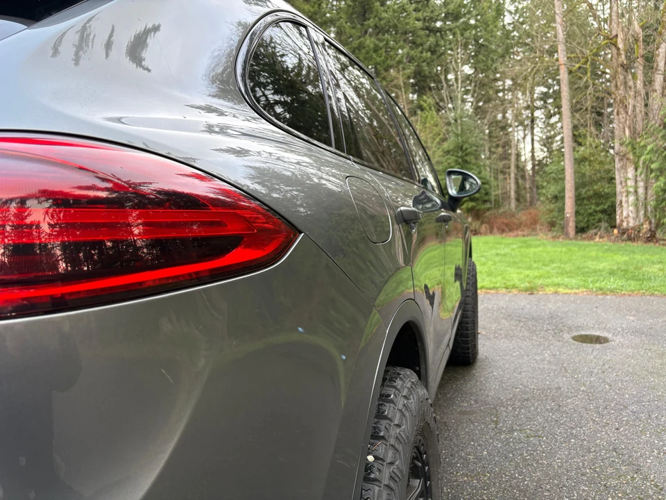 2016 Porsche 958 Cayenne - Image 21 of 31