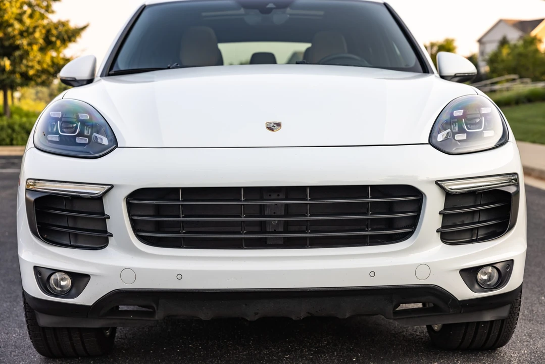 2016 Porsche 958 Cayenne - Image 22 of 31