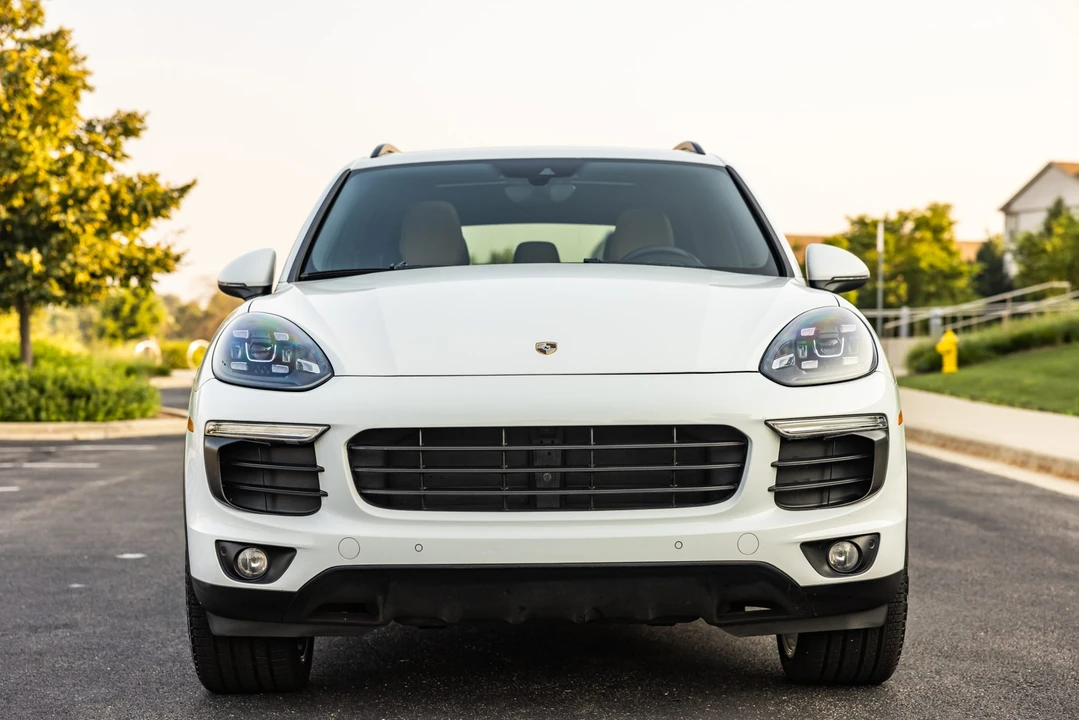 2016 Porsche 958 Cayenne - Image 21 of 31