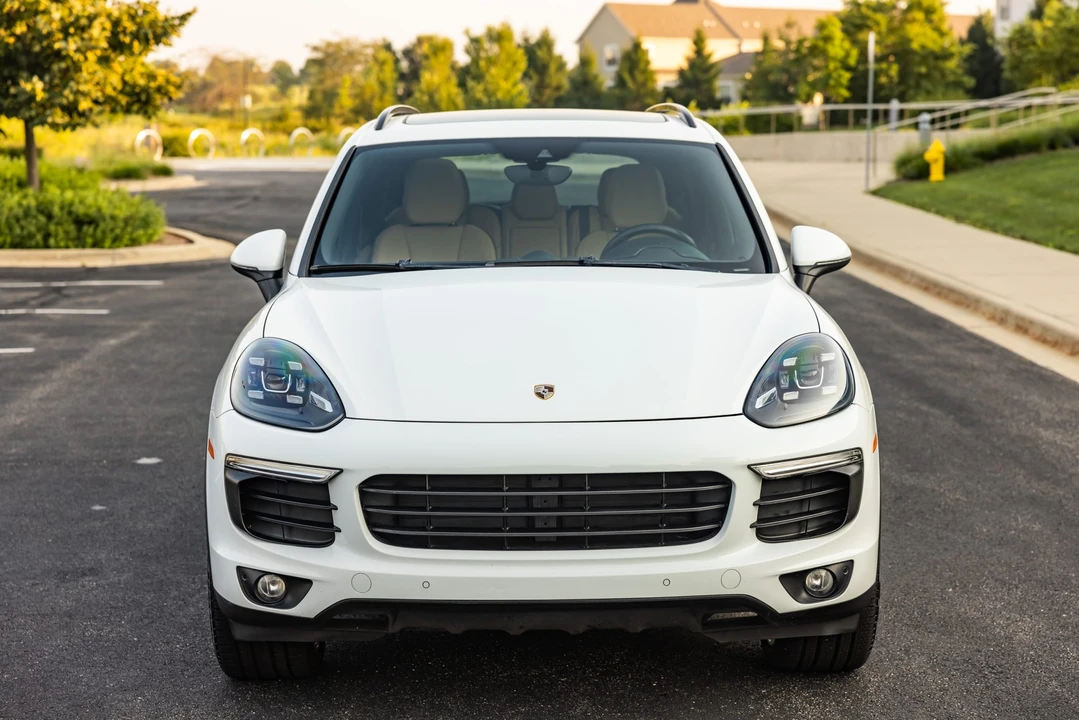 2016 Porsche 958 Cayenne - Image 20 of 31