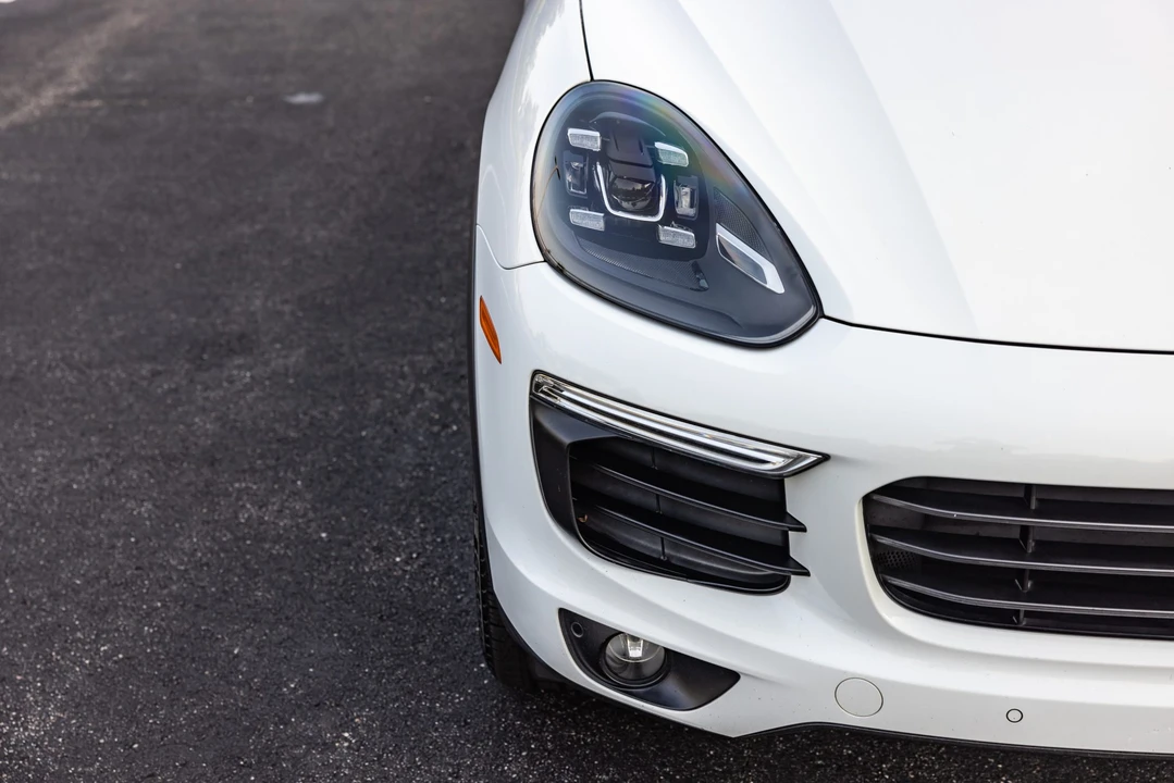 2016 Porsche 958 Cayenne - Image 31 of 31