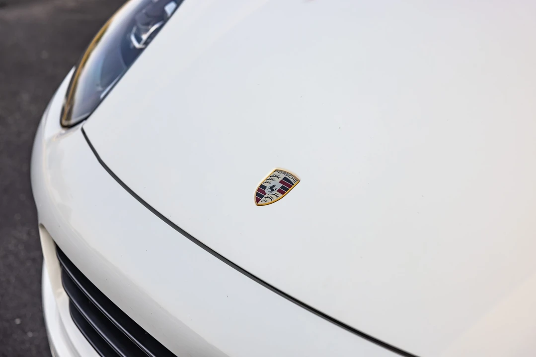 2016 Porsche 958 Cayenne - Image 27 of 31