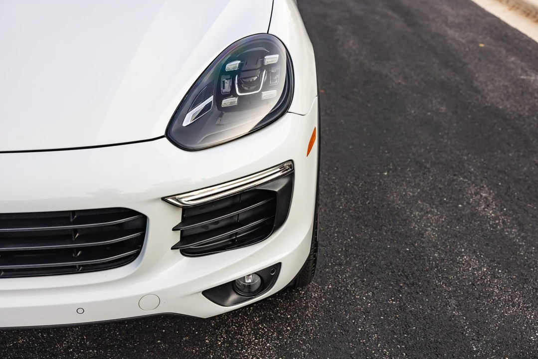 2016 Porsche 958 Cayenne - Image 30 of 31