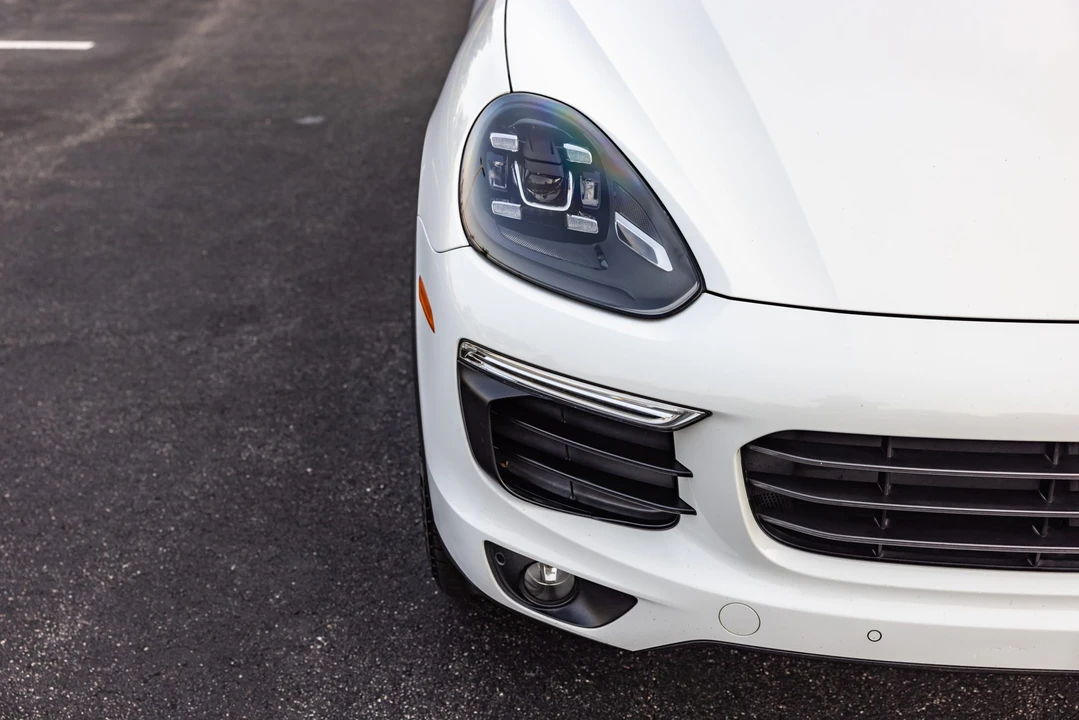 2016 Porsche 958 Cayenne - Image 28 of 31