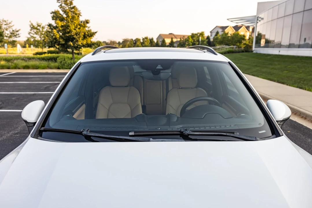 2016 Porsche 958 Cayenne - Image 23 of 31