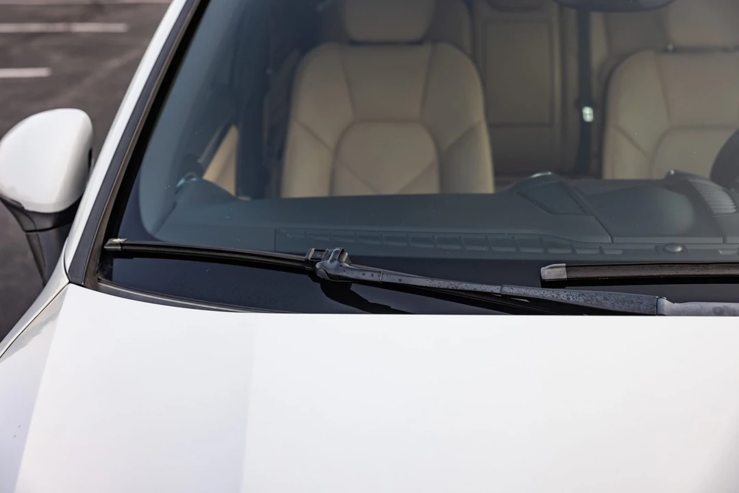 2016 Porsche 958 Cayenne - Image 25 of 31