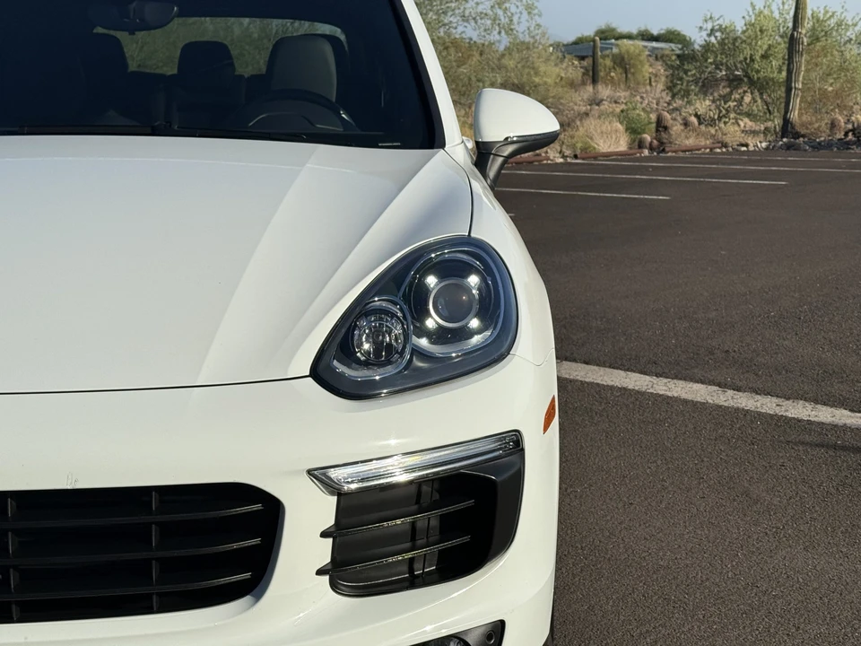 2016 Porsche 958 Cayenne - Image 20 of 31