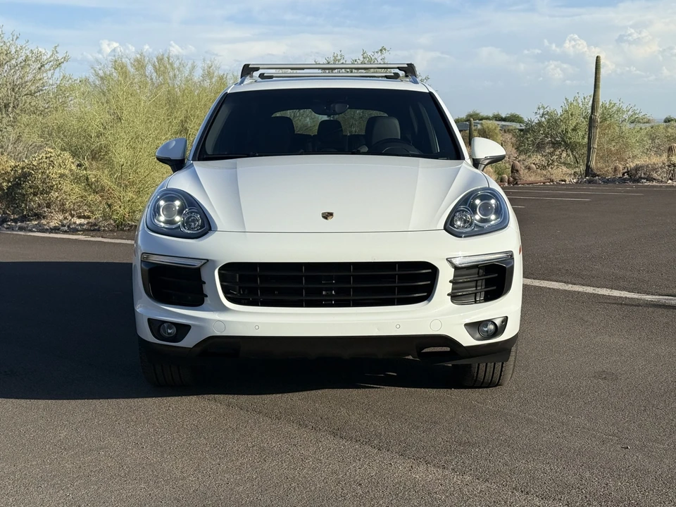 2016 Porsche 958 Cayenne - Image 14 of 31