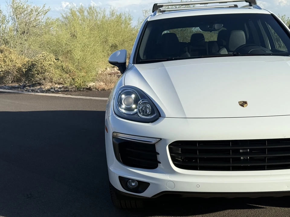 2016 Porsche 958 Cayenne - Image 19 of 31