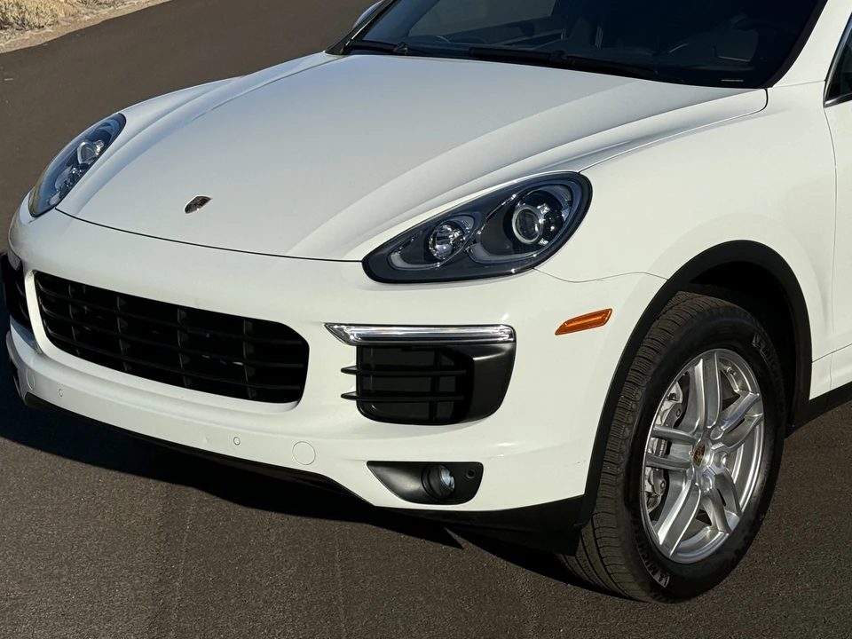 2016 Porsche 958 Cayenne - Image 15 of 31