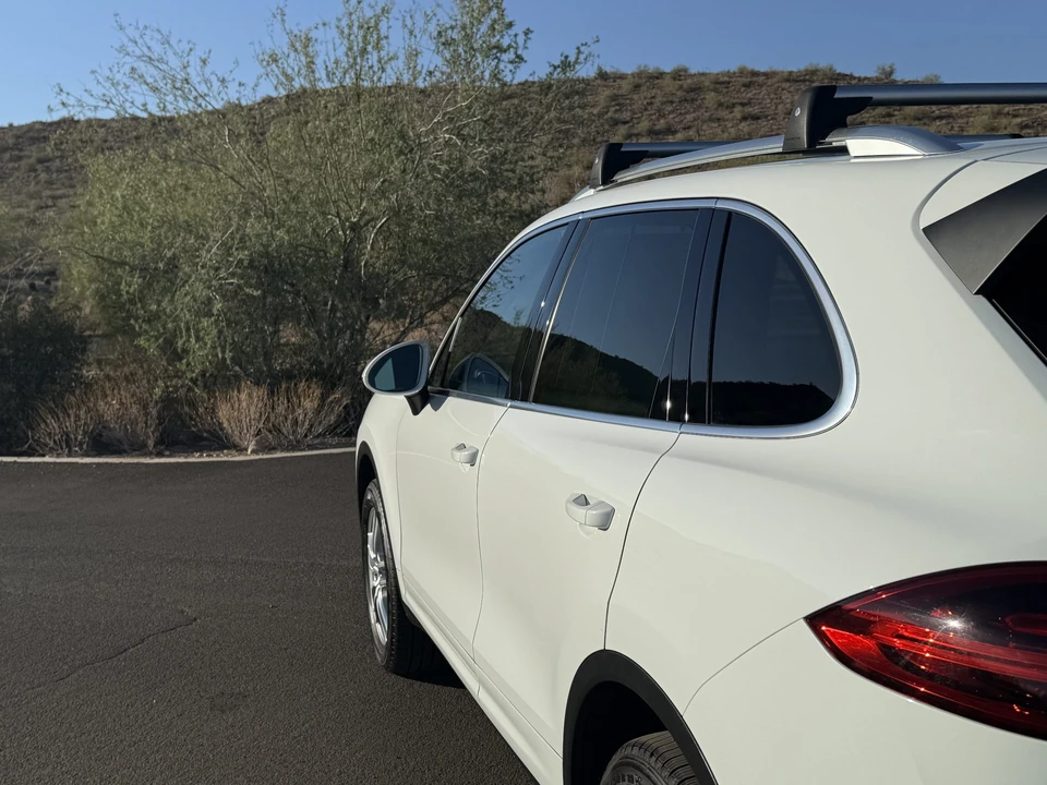 2016 Porsche 958 Cayenne - Image 16 of 31