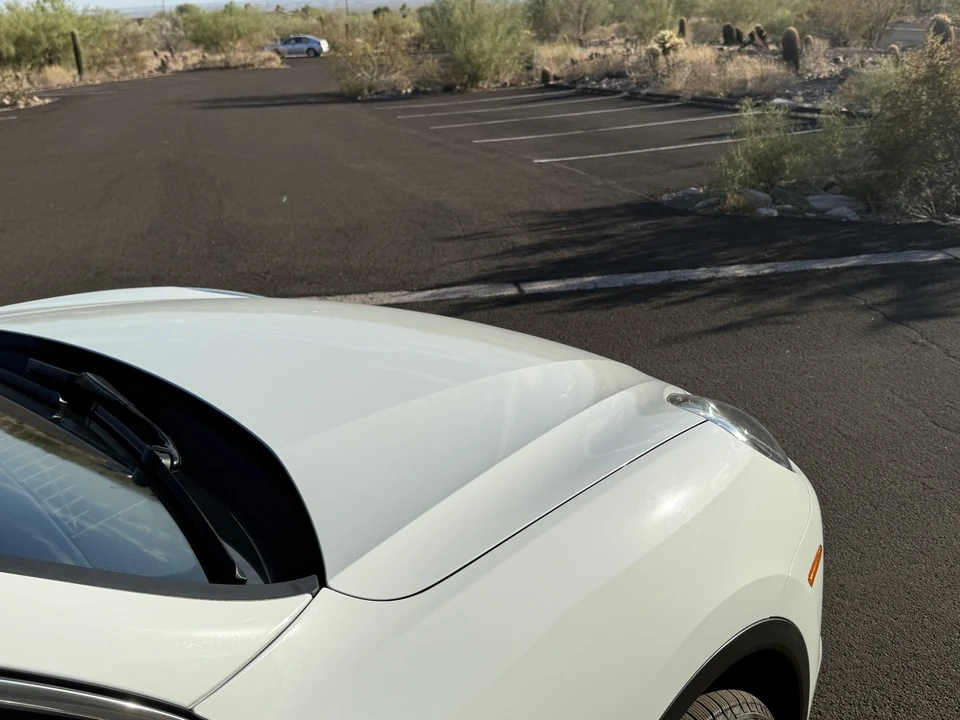 2016 Porsche 958 Cayenne - Image 21 of 31