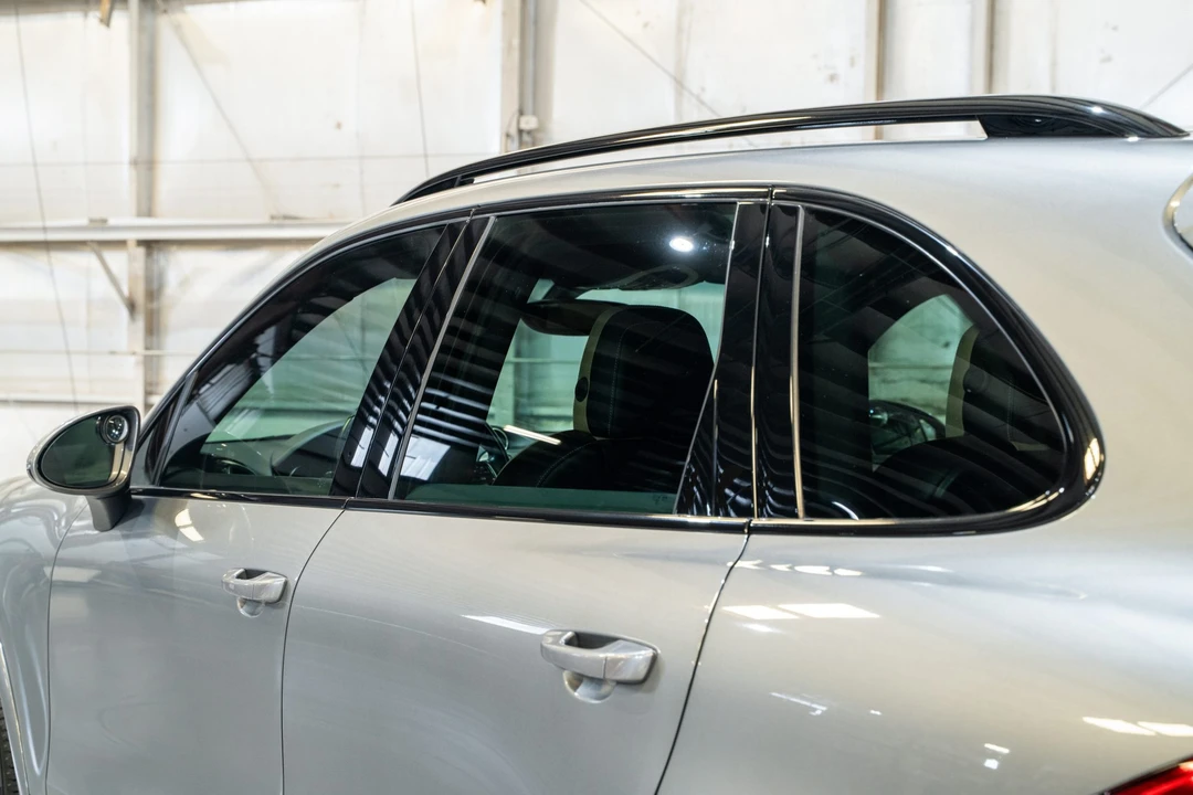 2016 Porsche 958 Cayenne - Image 25 of 31