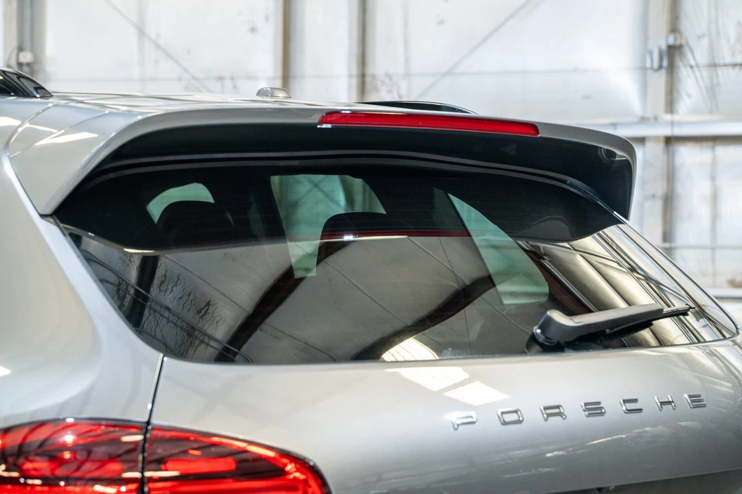 2016 Porsche 958 Cayenne - Image 26 of 31