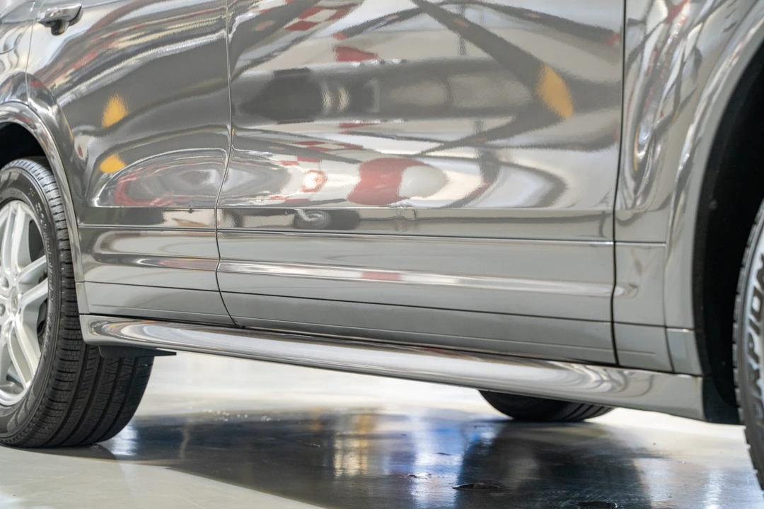 2016 Porsche 958 Cayenne - Image 16 of 31