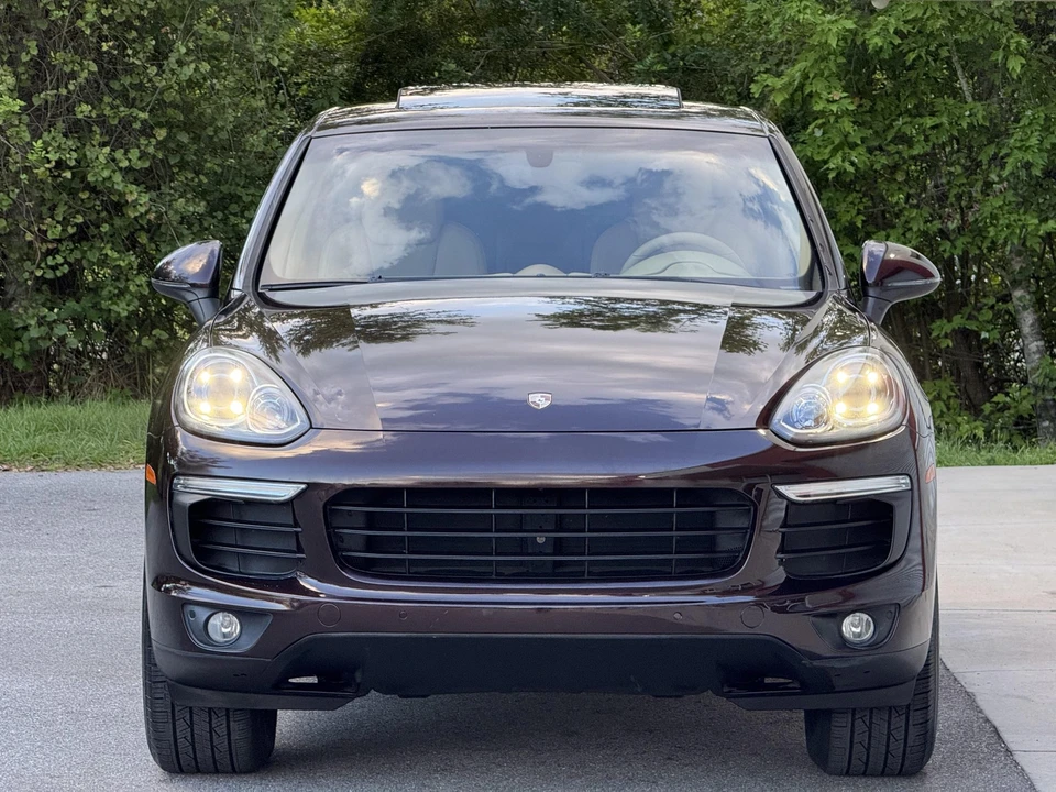 2016 Porsche 958 Cayenne - Image 7 of 31