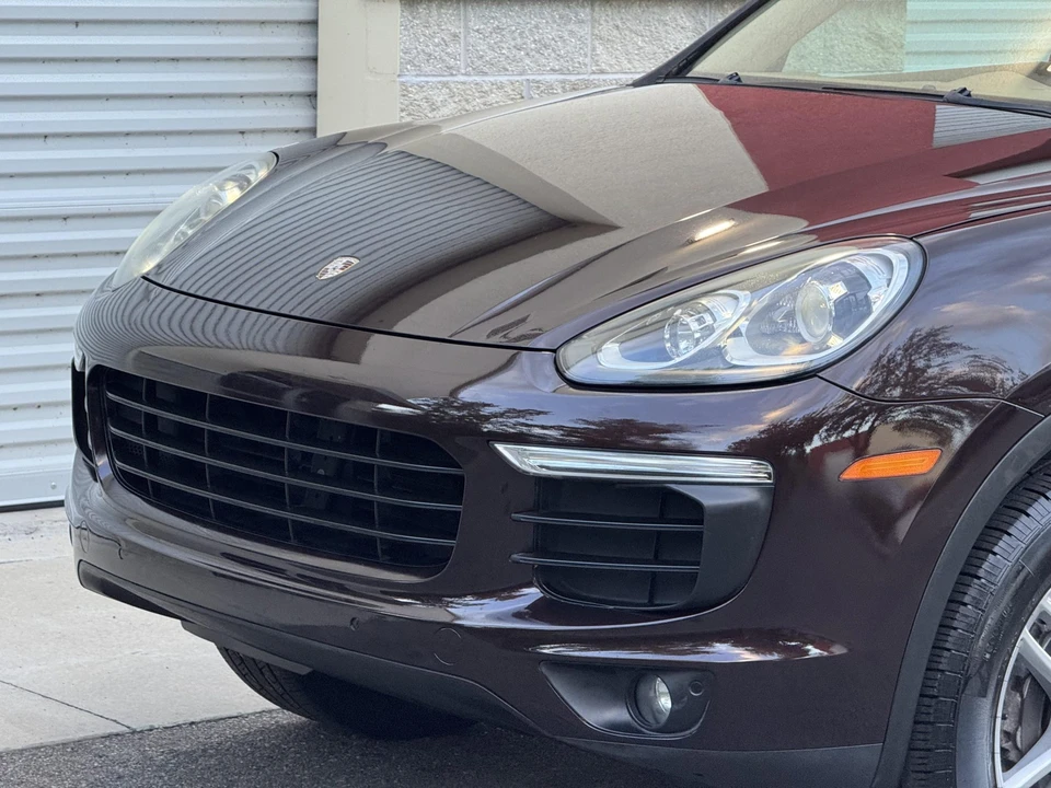 2016 Porsche 958 Cayenne - Image 22 of 31