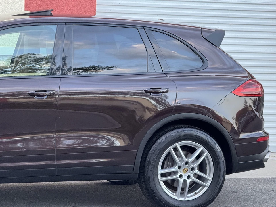 2016 Porsche 958 Cayenne - Image 26 of 31