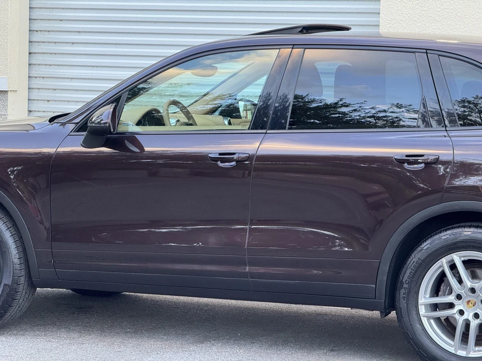 2016 Porsche 958 Cayenne - Image 28 of 31