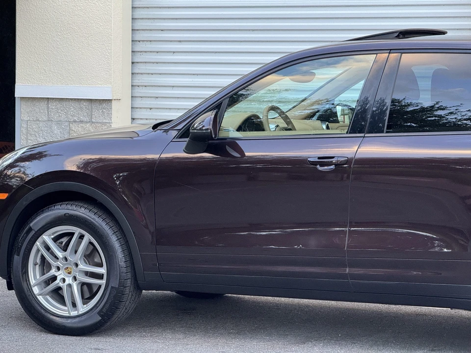 2016 Porsche 958 Cayenne - Image 27 of 31