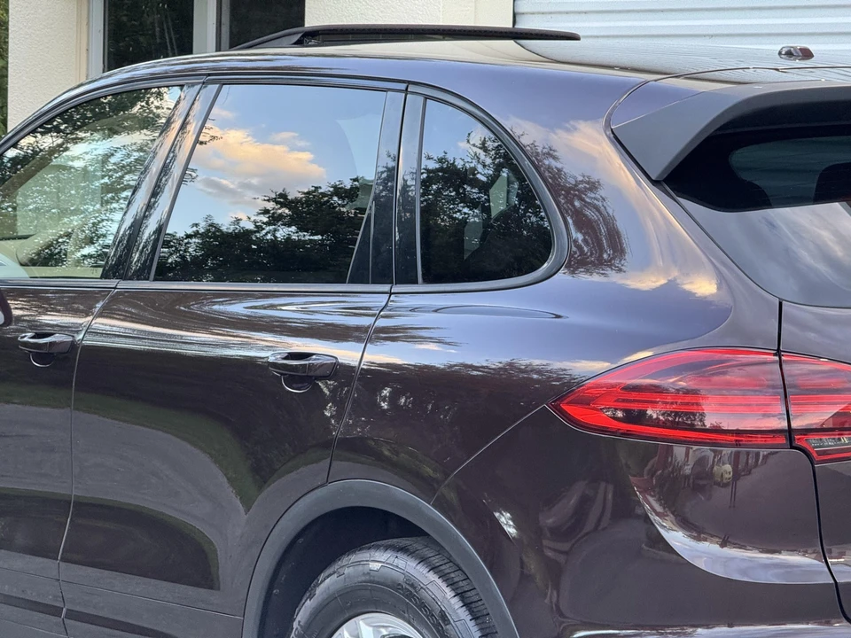 2016 Porsche 958 Cayenne - Image 31 of 31