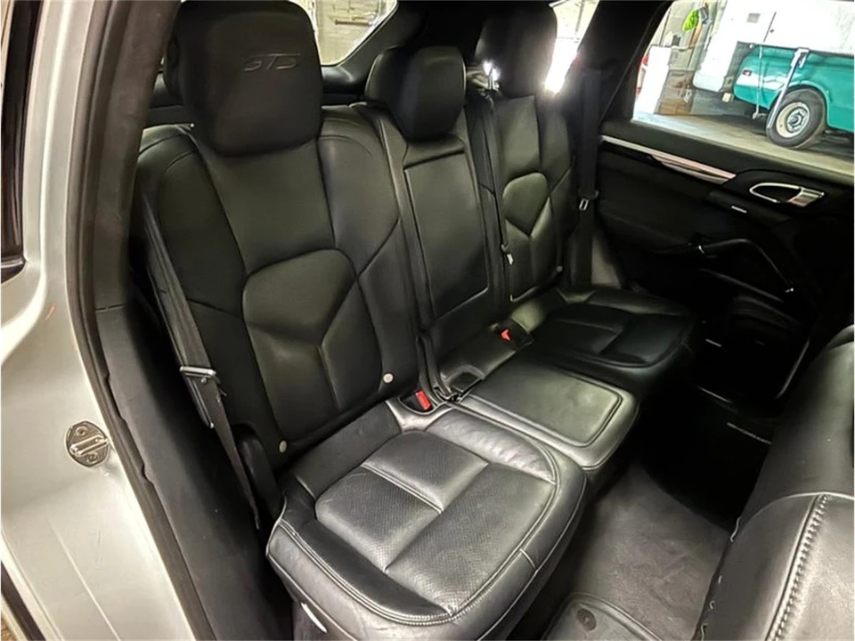 2016 Porsche 958 Cayenne - Image 31 of 31