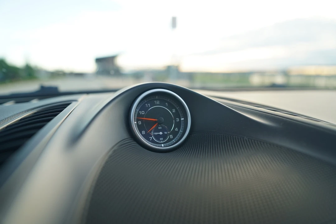 2016 Porsche 958 Cayenne - Image 13 of 13