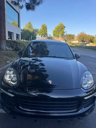 2016 Porsche 958 Cayenne - Image 2 of 20