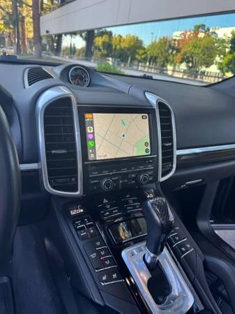 2016 Porsche 958 Cayenne - Image 17 of 20