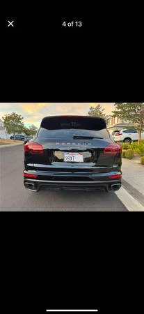 2016 Porsche 958 Cayenne - Image 11 of 20