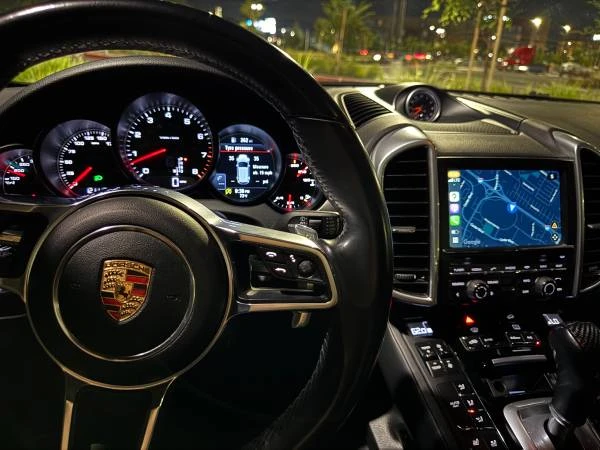2016 Porsche 958 Cayenne - Image 18 of 20
