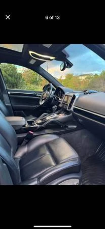 2016 Porsche 958 Cayenne - Image 13 of 20