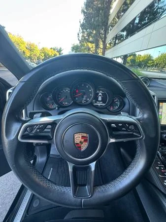 2016 Porsche 958 Cayenne - Image 6 of 20