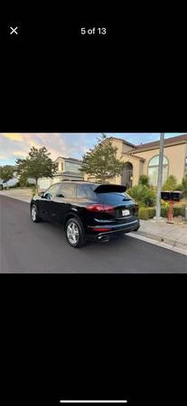 2016 Porsche 958 Cayenne - Image 12 of 20